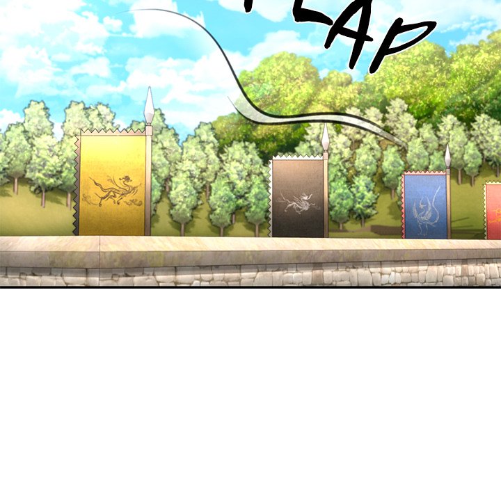 Read Muscle Joseon chapter 40 image 109 on Lezhin