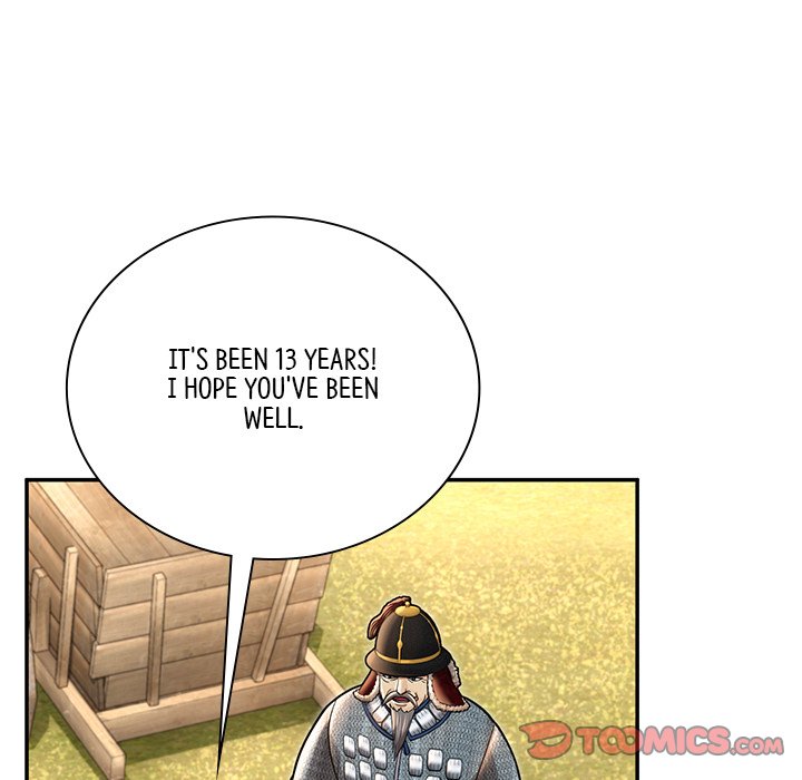 Read Muscle Joseon chapter 40 image 110 on Lezhin