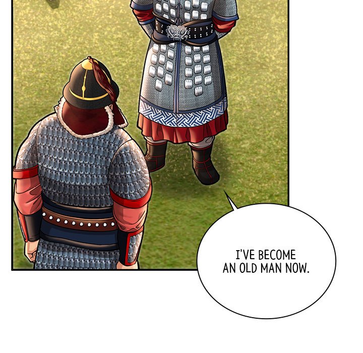 Read Muscle Joseon chapter 40 image 111 on Lezhin