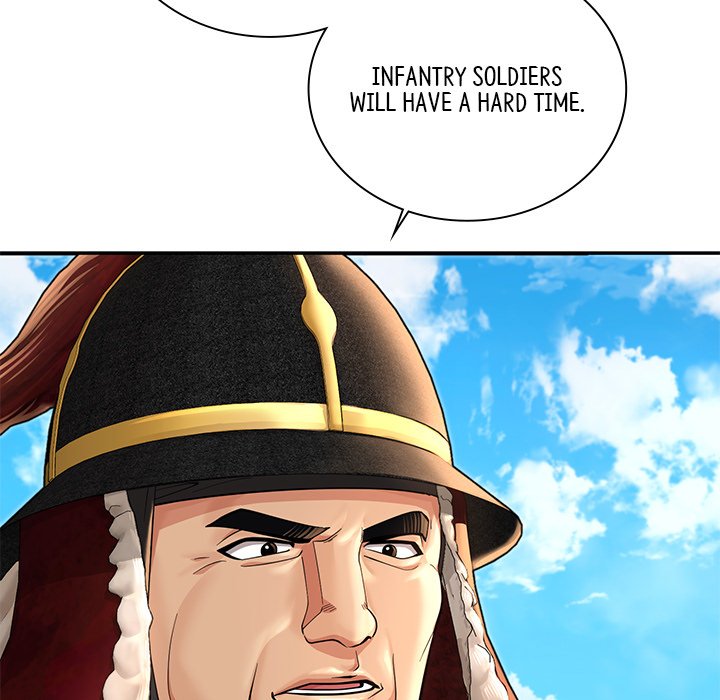 Read Muscle Joseon chapter 40 image 117 on Lezhin