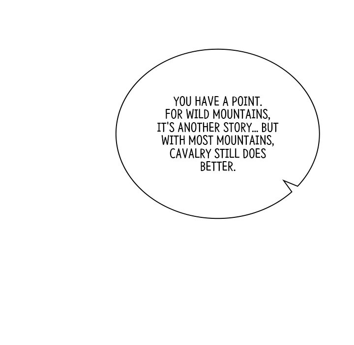 Read Muscle Joseon chapter 40 image 119 on Lezhin