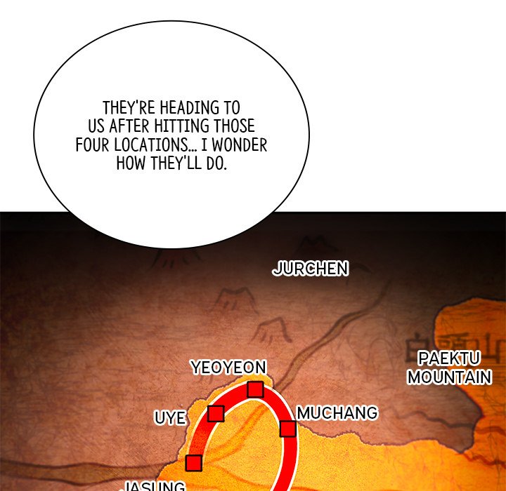 Read Muscle Joseon chapter 40 image 120 on Lezhin