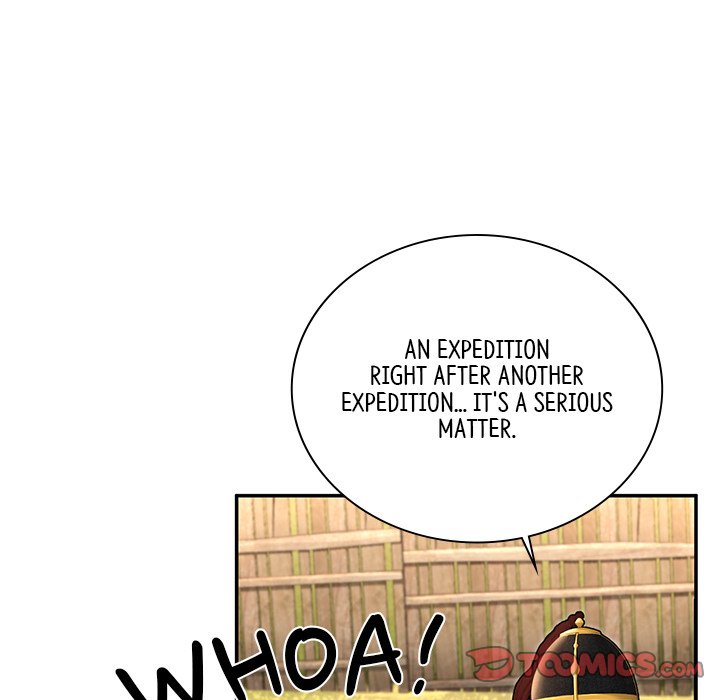 Read Muscle Joseon chapter 40 image 122 on Lezhin