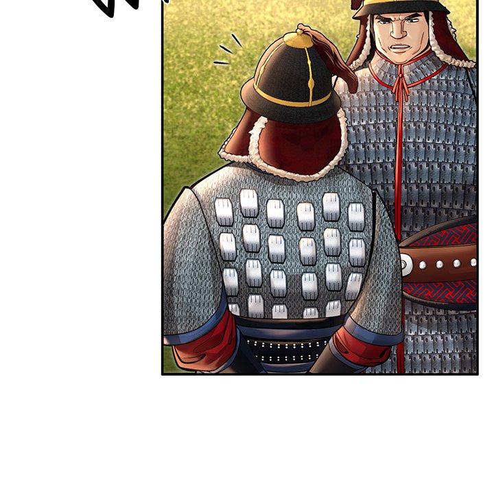 Read Muscle Joseon chapter 40 image 123 on Lezhin