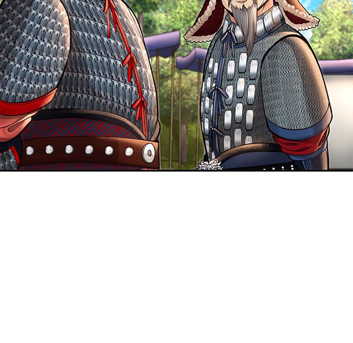 Read Muscle Joseon chapter 40 image 125 on Lezhin