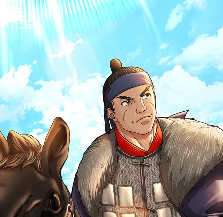 Read Muscle Joseon chapter 40 image 130 on Lezhin