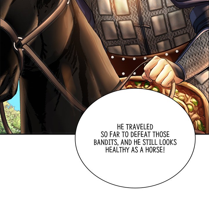 Read Muscle Joseon chapter 40 image 131 on Lezhin