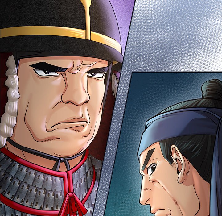 Read Muscle Joseon chapter 40 image 133 on Lezhin