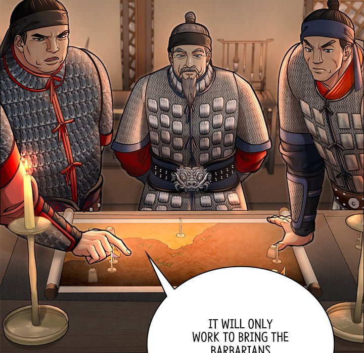 Read Muscle Joseon chapter 40 image 139 on Lezhin
