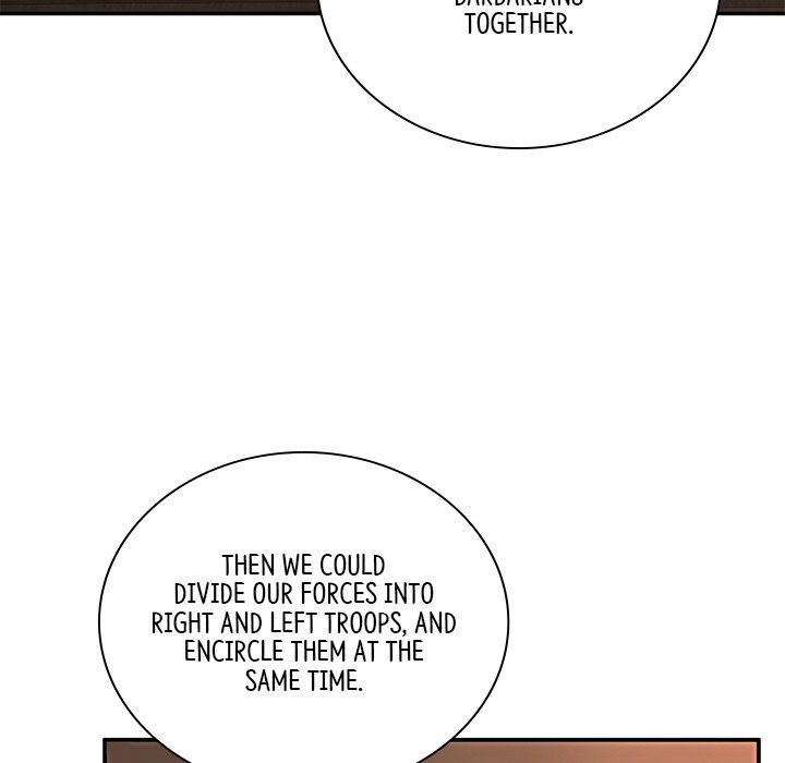 Read Muscle Joseon chapter 40 image 140 on Lezhin