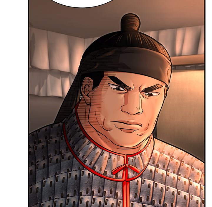 Read Muscle Joseon chapter 40 image 141 on Lezhin