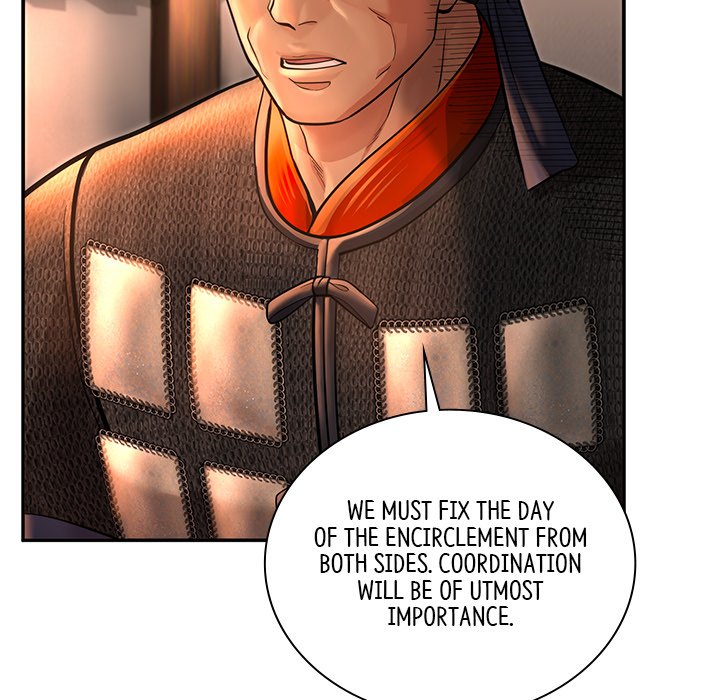 Read Muscle Joseon chapter 40 image 144 on Lezhin