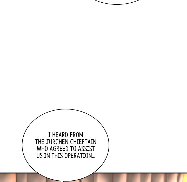 Read Muscle Joseon chapter 40 image 145 on Lezhin
