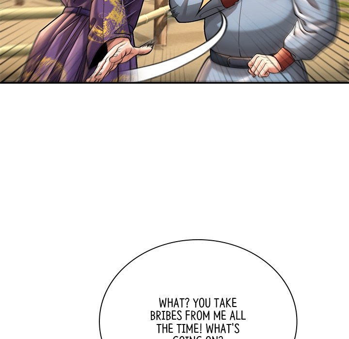 Read Muscle Joseon chapter 40 image 15 on Lezhin