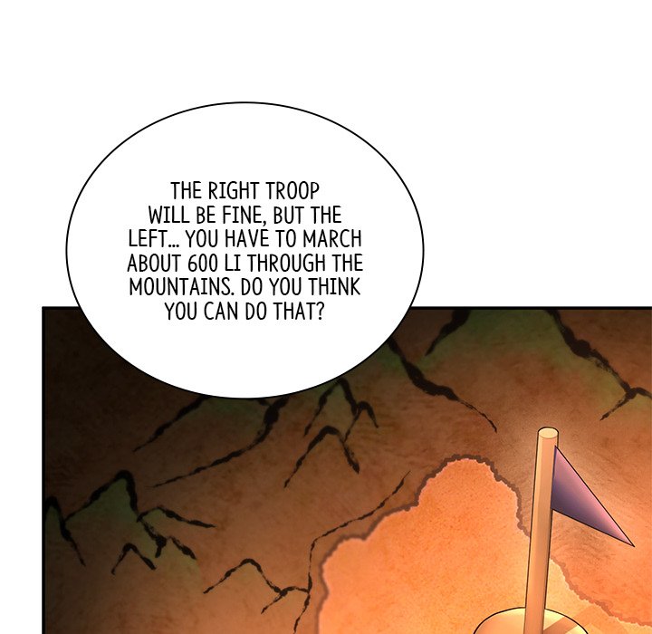 Read Muscle Joseon chapter 40 image 150 on Lezhin