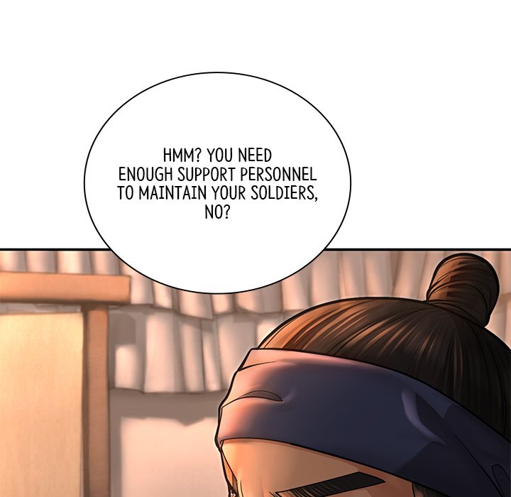 Read Muscle Joseon chapter 40 image 154 on Lezhin