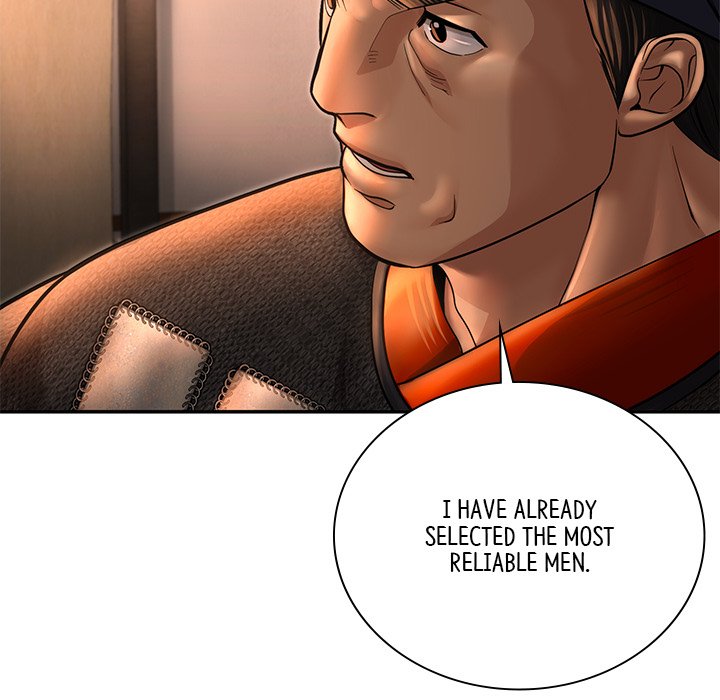 Read Muscle Joseon chapter 40 image 155 on Lezhin