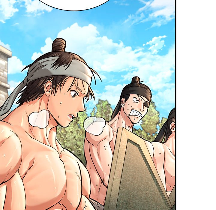 Read Muscle Joseon chapter 40 image 157 on Lezhin