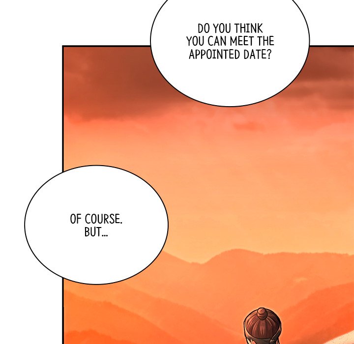 Read Muscle Joseon chapter 40 image 159 on Lezhin