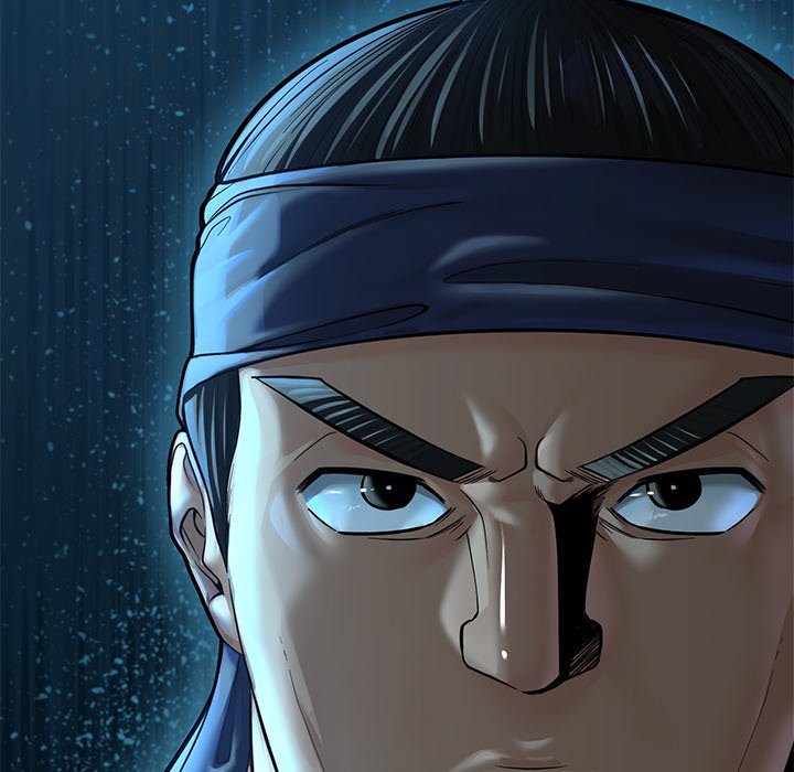 Read Muscle Joseon chapter 40 image 164 on Lezhin