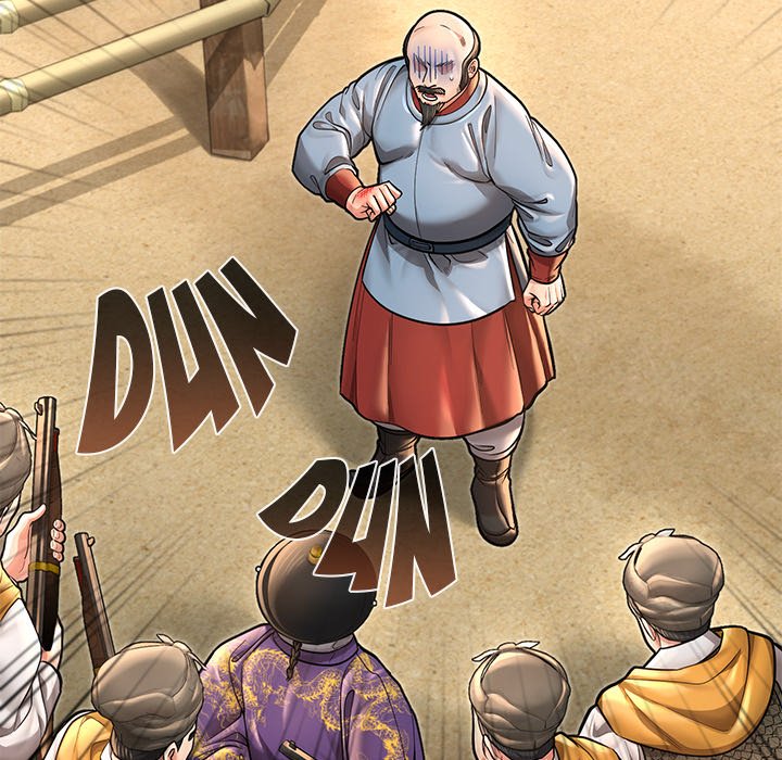 Read Muscle Joseon chapter 40 image 20 on Lezhin