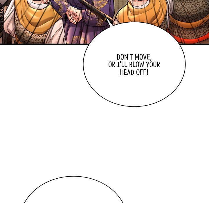 Read Muscle Joseon chapter 40 image 21 on Lezhin