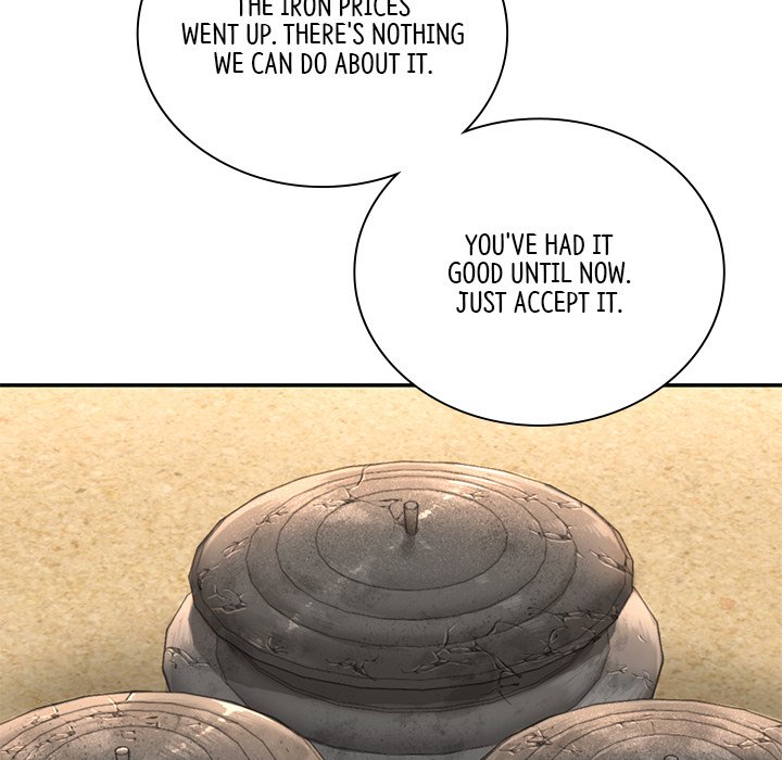 Read Muscle Joseon chapter 40 image 28 on Lezhin