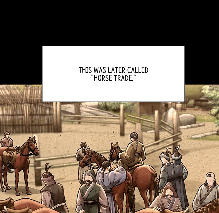 Read Muscle Joseon chapter 40 image 4 on Lezhin