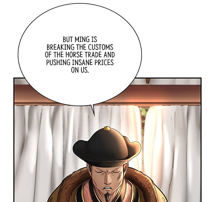 Read Muscle Joseon chapter 40 image 41 on Lezhin