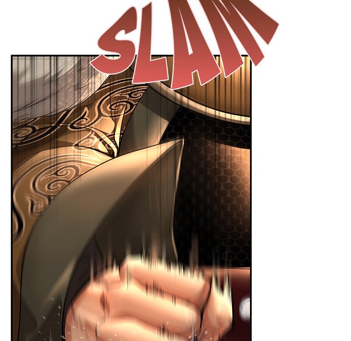 Read Muscle Joseon chapter 40 image 46 on Lezhin