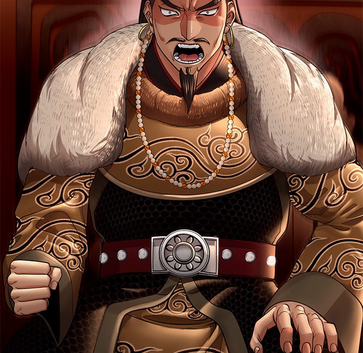 Read Muscle Joseon chapter 40 image 49 on Lezhin