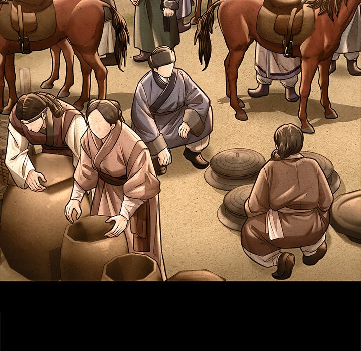Read Muscle Joseon chapter 40 image 5 on Lezhin
