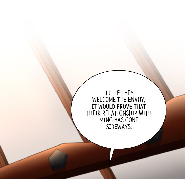 Read Muscle Joseon chapter 40 image 55 on Lezhin