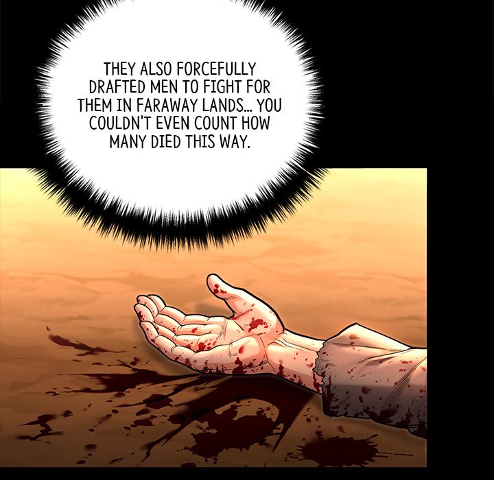 Read Muscle Joseon chapter 40 image 71 on Lezhin