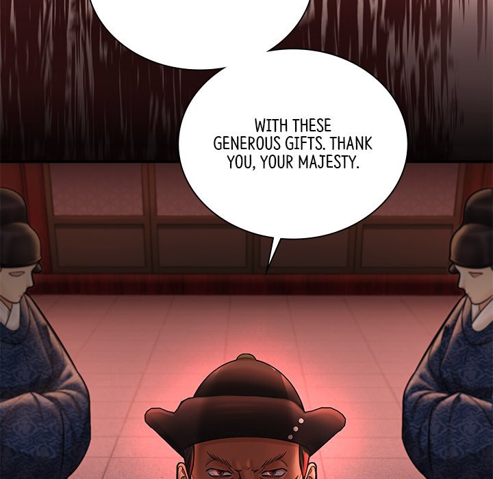 Read Muscle Joseon chapter 40 image 92 on Lezhin