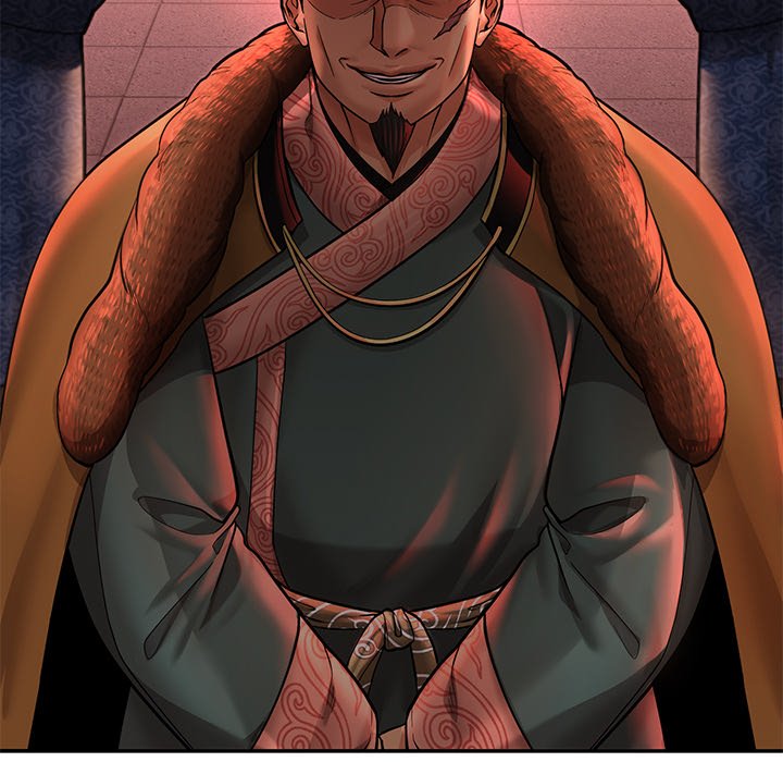 Read Muscle Joseon chapter 40 image 93 on Lezhin