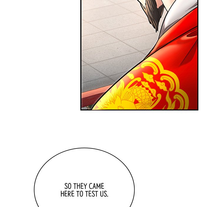 Read Muscle Joseon chapter 40 image 99 on Lezhin