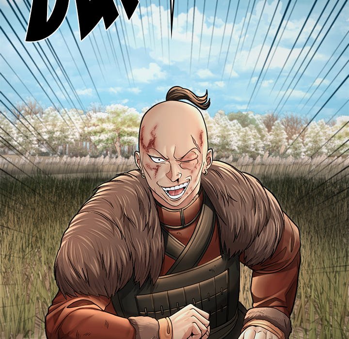 Read Muscle Joseon chapter 41 image 103 on Lezhin
