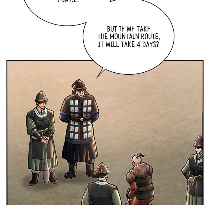 Read Muscle Joseon chapter 41 image 106 on Lezhin
