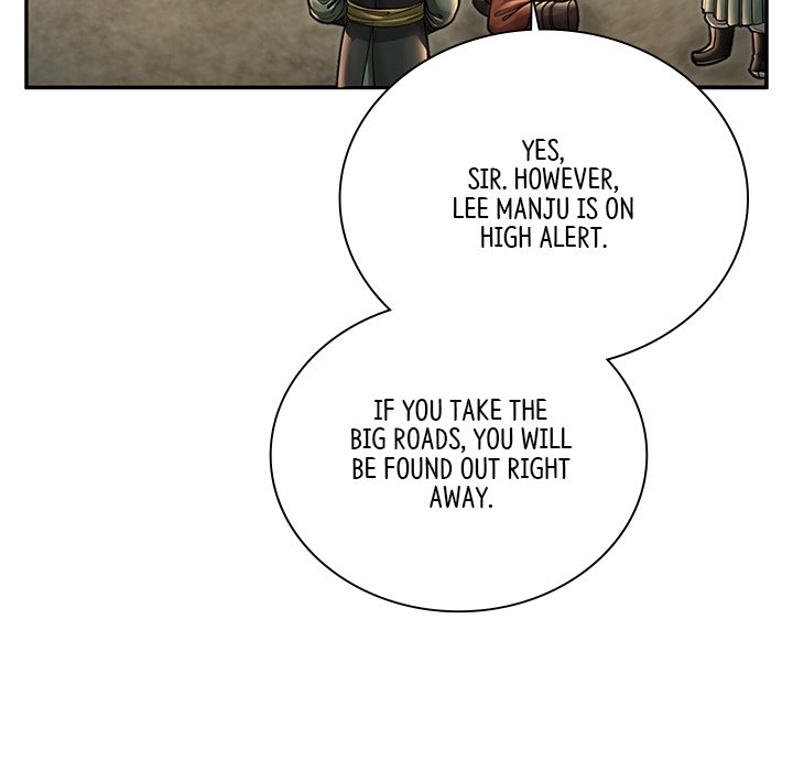 Read Muscle Joseon chapter 41 image 107 on Lezhin