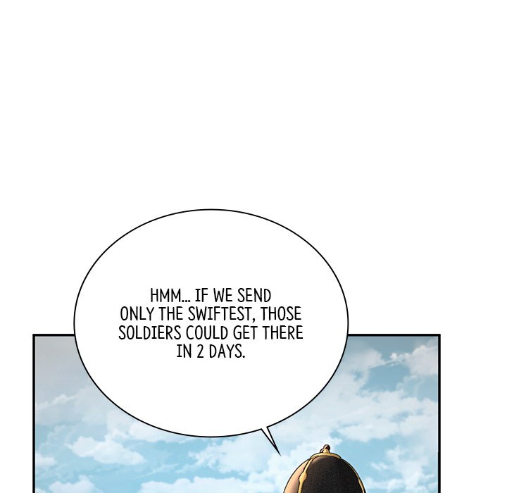 Read Muscle Joseon chapter 41 image 108 on Lezhin