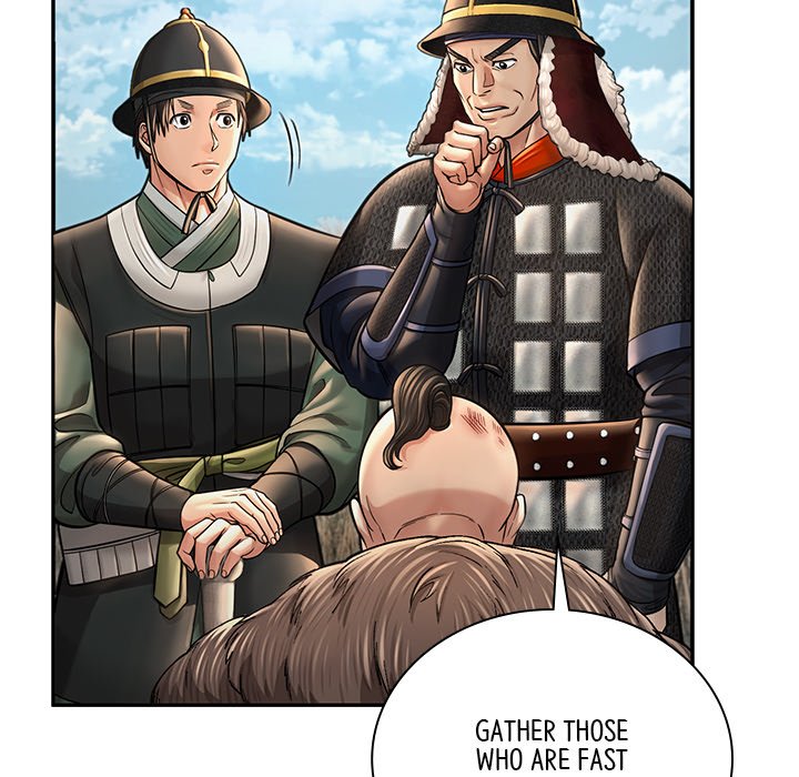 Read Muscle Joseon chapter 41 image 109 on Lezhin