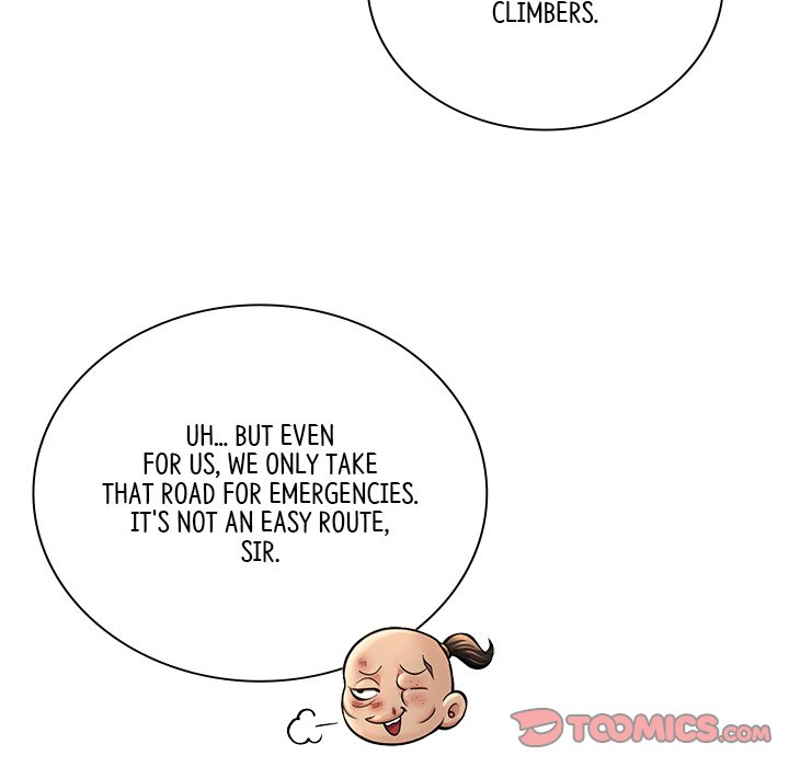 Read Muscle Joseon chapter 41 image 110 on Lezhin