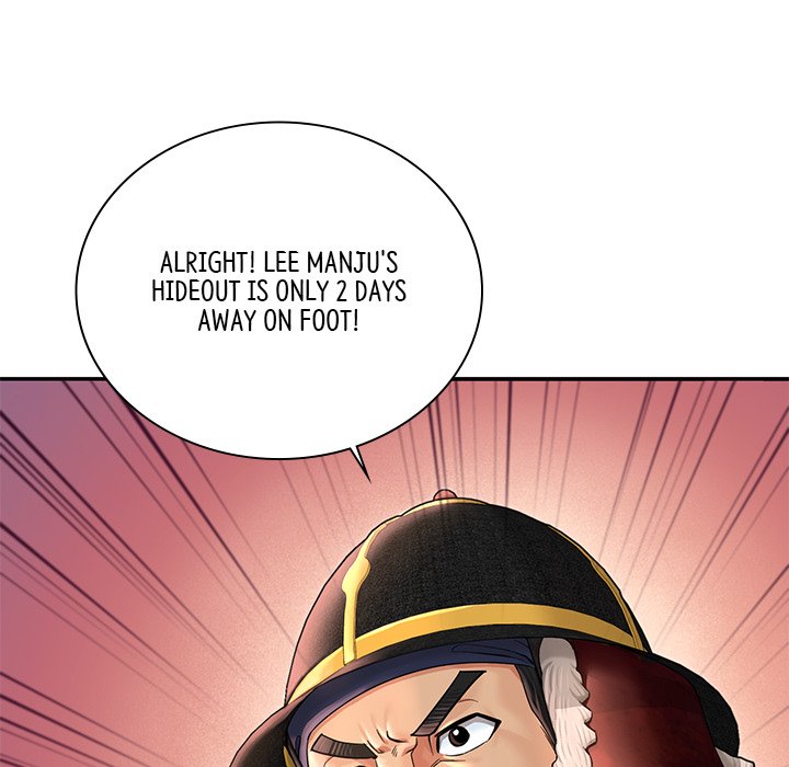 Read Muscle Joseon chapter 41 image 114 on Lezhin