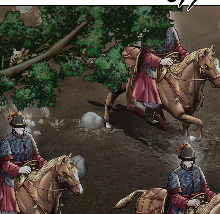 Read Muscle Joseon chapter 41 image 121 on Lezhin