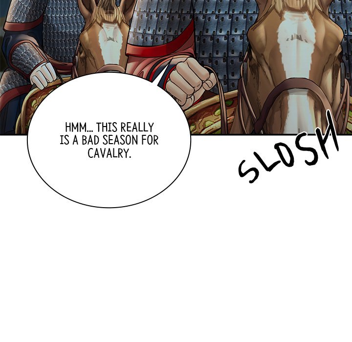 Read Muscle Joseon chapter 41 image 124 on Lezhin
