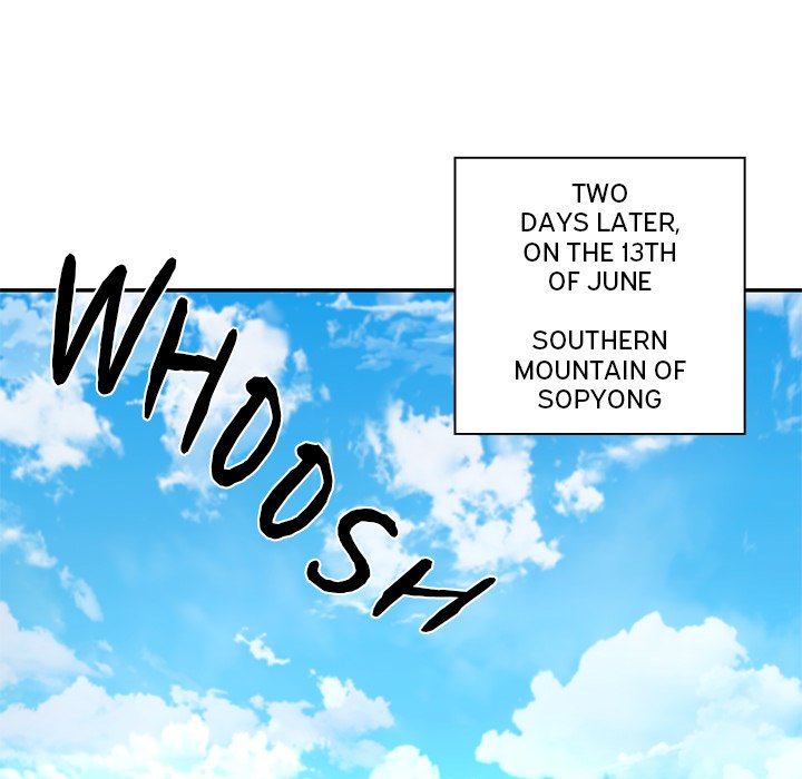 Read Muscle Joseon chapter 41 image 133 on Lezhin