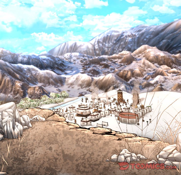 Read Muscle Joseon chapter 41 image 134 on Lezhin