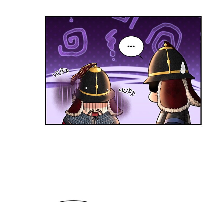 Read Muscle Joseon chapter 41 image 138 on Lezhin