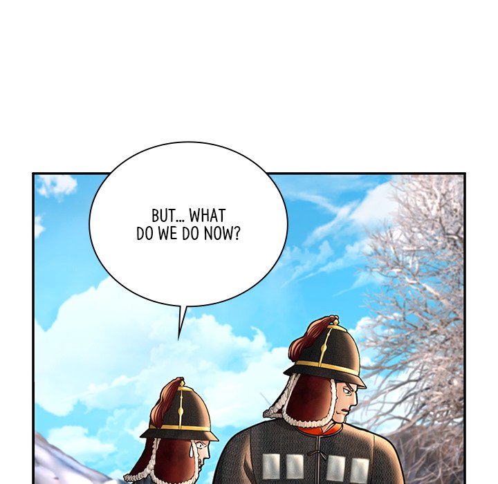 Read Muscle Joseon chapter 41 image 141 on Lezhin